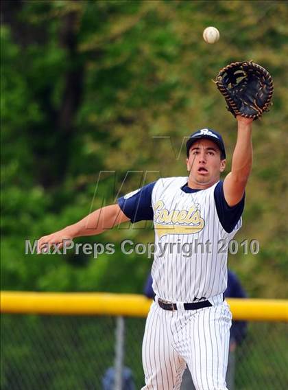 Thumbnail 3 in Elizabethtown @ Penn Manor photogallery.