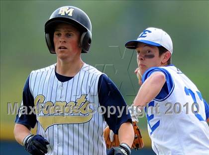 Thumbnail 1 in Elizabethtown @ Penn Manor photogallery.