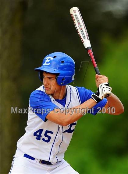 Thumbnail 3 in Elizabethtown @ Penn Manor photogallery.