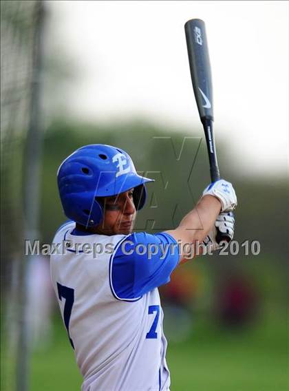 Thumbnail 3 in Elizabethtown @ Penn Manor photogallery.