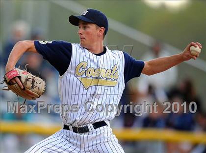 Thumbnail 1 in Elizabethtown @ Penn Manor photogallery.
