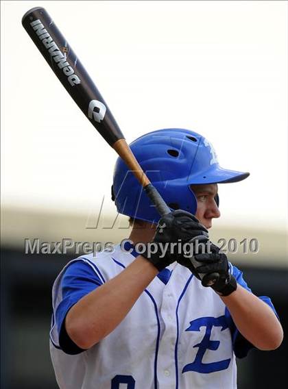 Thumbnail 1 in Elizabethtown @ Penn Manor photogallery.