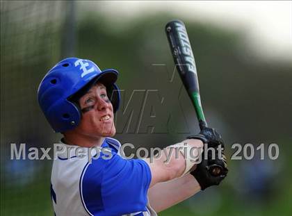 Thumbnail 1 in Elizabethtown @ Penn Manor photogallery.
