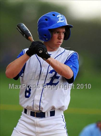 Thumbnail 3 in Elizabethtown @ Penn Manor photogallery.