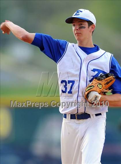 Thumbnail 2 in Elizabethtown @ Penn Manor photogallery.