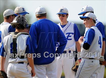 Thumbnail 1 in Elizabethtown @ Penn Manor photogallery.