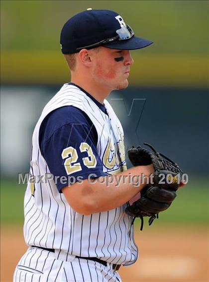 Thumbnail 3 in Elizabethtown @ Penn Manor photogallery.