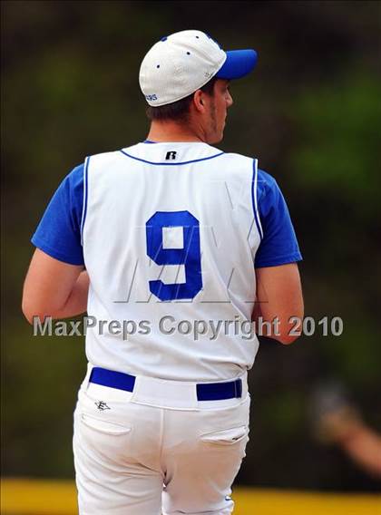 Thumbnail 2 in Elizabethtown @ Penn Manor photogallery.