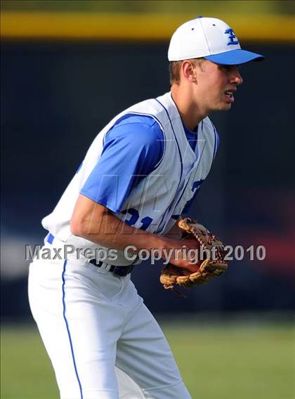 Thumbnail 1 in Elizabethtown @ Penn Manor photogallery.