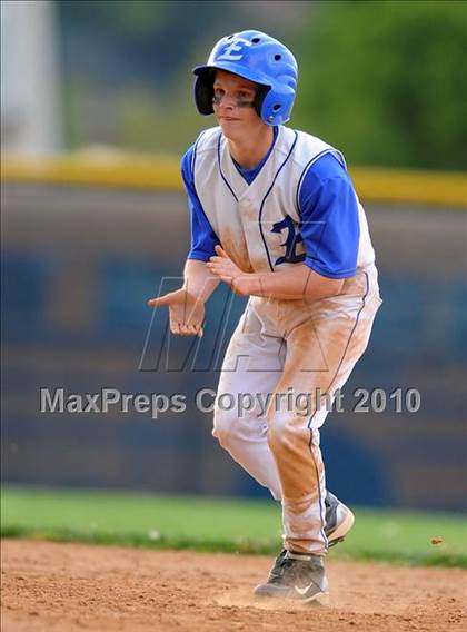 Thumbnail 2 in Elizabethtown @ Penn Manor photogallery.
