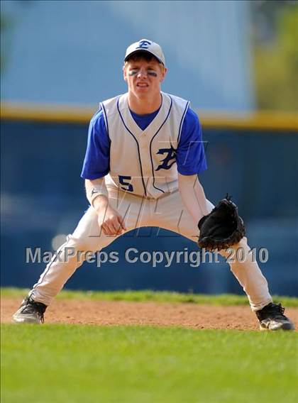 Thumbnail 3 in Elizabethtown @ Penn Manor photogallery.