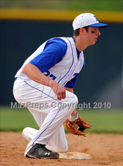 Thumbnail 2 in Elizabethtown @ Penn Manor photogallery.