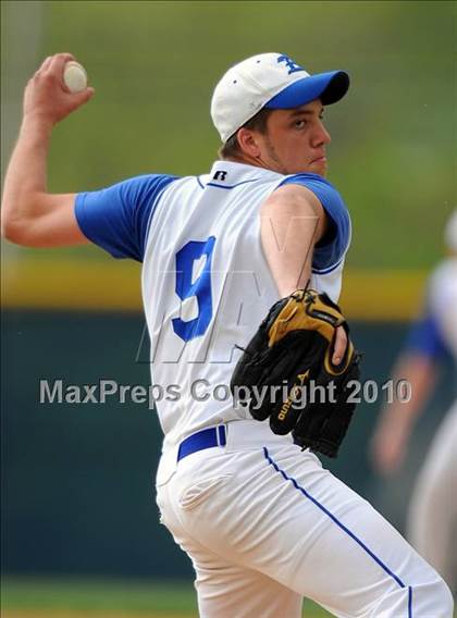 Thumbnail 1 in Elizabethtown @ Penn Manor photogallery.
