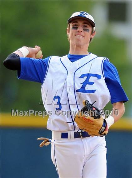 Thumbnail 1 in Elizabethtown @ Penn Manor photogallery.