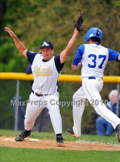 Thumbnail 1 in Elizabethtown @ Penn Manor photogallery.