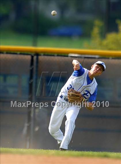 Thumbnail 1 in Elizabethtown @ Penn Manor photogallery.