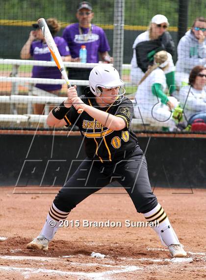 Thumbnail 2 in Billingsley vs Charles Henderson (Prattville Christian Academy Classic) photogallery.