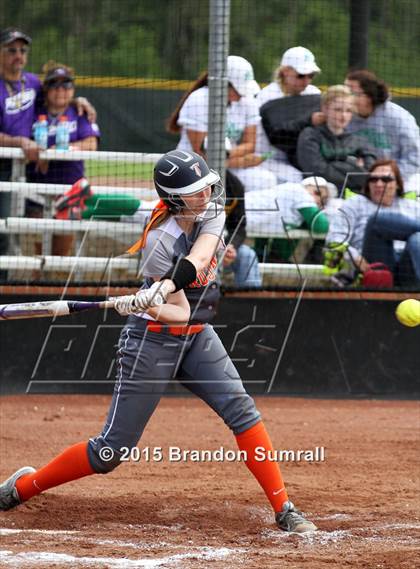 Thumbnail 1 in Billingsley vs Charles Henderson (Prattville Christian Academy Classic) photogallery.