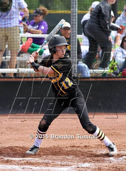 Thumbnail 1 in Billingsley vs Charles Henderson (Prattville Christian Academy Classic) photogallery.