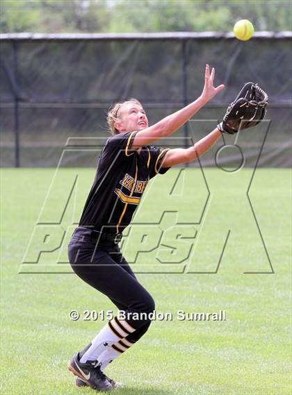 Thumbnail 2 in Billingsley vs Charles Henderson (Prattville Christian Academy Classic) photogallery.