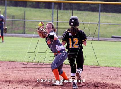 Thumbnail 3 in Billingsley vs Charles Henderson (Prattville Christian Academy Classic) photogallery.