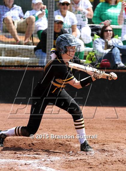 Thumbnail 3 in Billingsley vs Charles Henderson (Prattville Christian Academy Classic) photogallery.