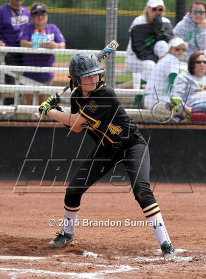 Thumbnail 1 in Billingsley vs Charles Henderson (Prattville Christian Academy Classic) photogallery.