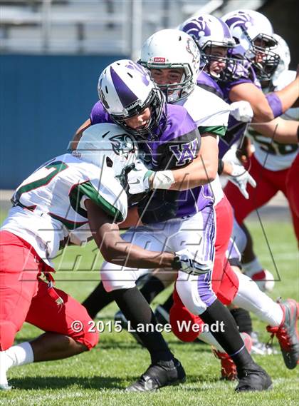 Thumbnail 2 in Smoky Hill @ Arvada West photogallery.