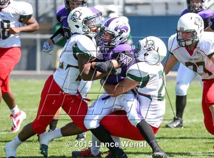Thumbnail 1 in Smoky Hill @ Arvada West photogallery.