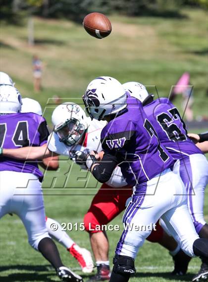 Thumbnail 1 in Smoky Hill @ Arvada West photogallery.
