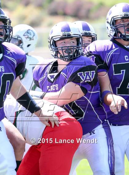 Thumbnail 1 in Smoky Hill @ Arvada West photogallery.
