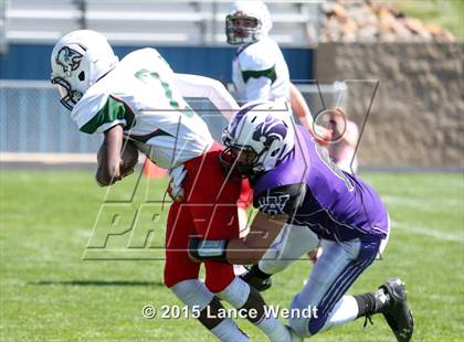 Thumbnail 1 in Smoky Hill @ Arvada West photogallery.