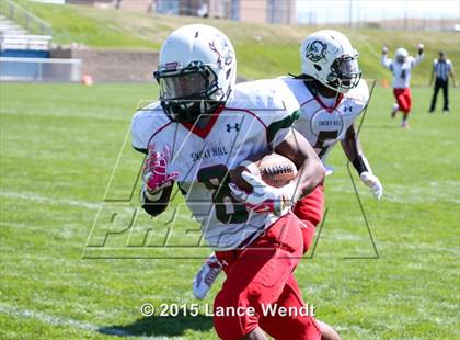 Thumbnail 1 in Smoky Hill @ Arvada West photogallery.
