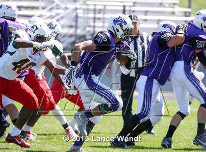 Thumbnail 1 in Smoky Hill @ Arvada West photogallery.