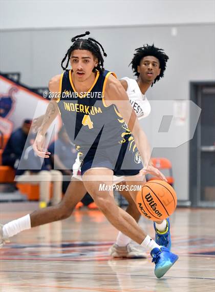 Thumbnail 2 in Weston Ranch vs. Inderkum (Fortune Showcase) photogallery.
