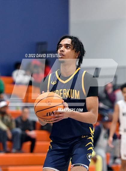Thumbnail 1 in Weston Ranch vs. Inderkum (Fortune Showcase) photogallery.