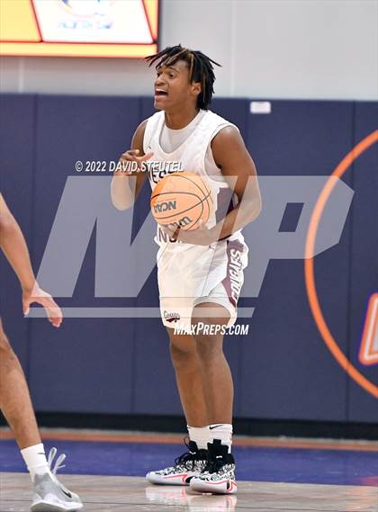 Thumbnail 3 in Weston Ranch vs. Inderkum (Fortune Showcase) photogallery.