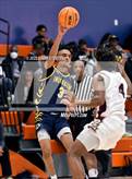 Photo from the gallery "Weston Ranch vs. Inderkum (Fortune Showcase)"