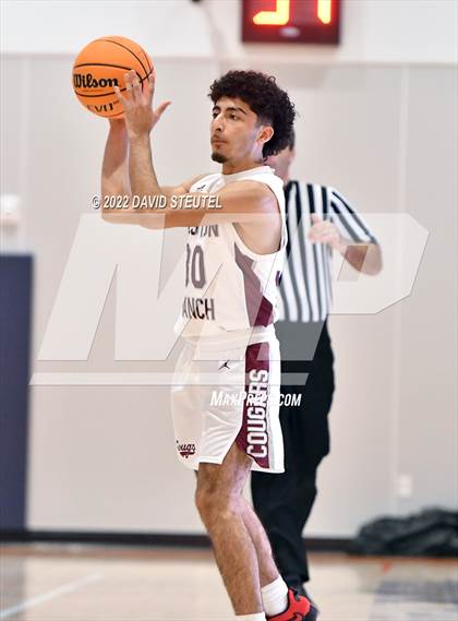 Thumbnail 3 in Weston Ranch vs. Inderkum (Fortune Showcase) photogallery.