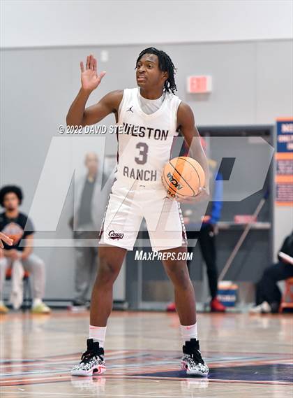 Thumbnail 1 in Weston Ranch vs. Inderkum (Fortune Showcase) photogallery.