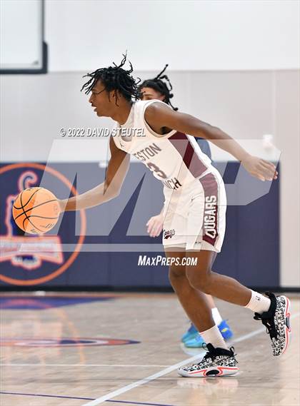Thumbnail 2 in Weston Ranch vs. Inderkum (Fortune Showcase) photogallery.