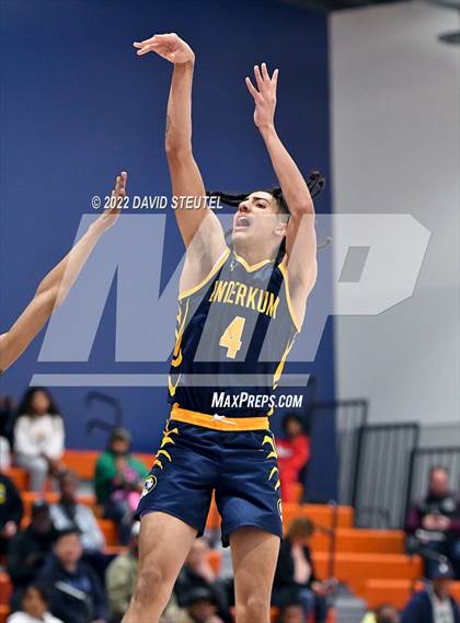 Thumbnail 2 in Weston Ranch vs. Inderkum (Fortune Showcase) photogallery.