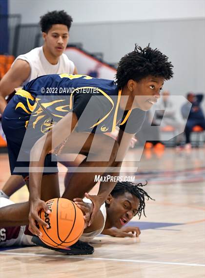 Thumbnail 2 in Weston Ranch vs. Inderkum (Fortune Showcase) photogallery.