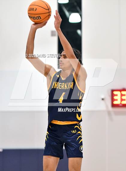 Thumbnail 1 in Weston Ranch vs. Inderkum (Fortune Showcase) photogallery.