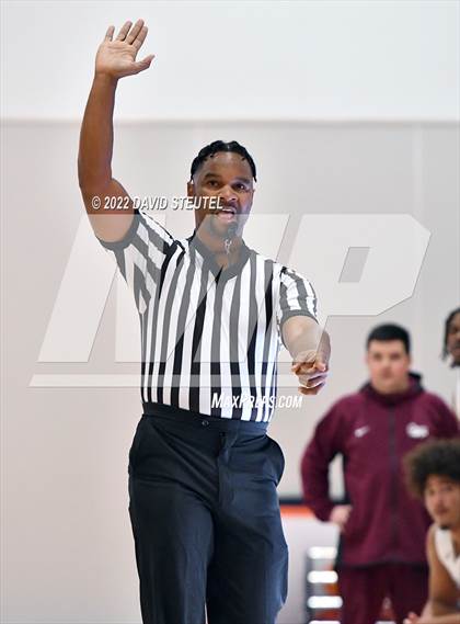 Thumbnail 1 in Weston Ranch vs. Inderkum (Fortune Showcase) photogallery.