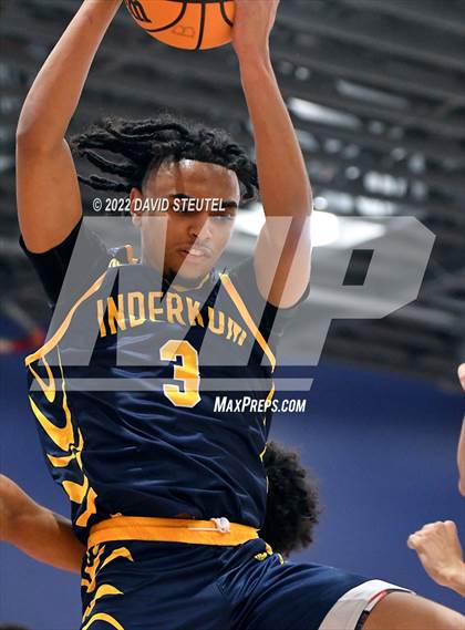 Thumbnail 3 in Weston Ranch vs. Inderkum (Fortune Showcase) photogallery.
