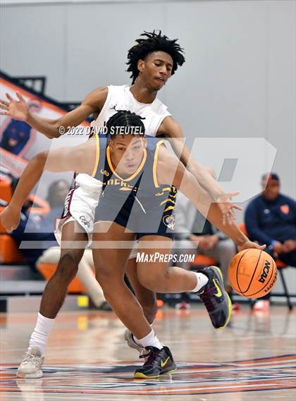 Thumbnail 1 in Weston Ranch vs. Inderkum (Fortune Showcase) photogallery.