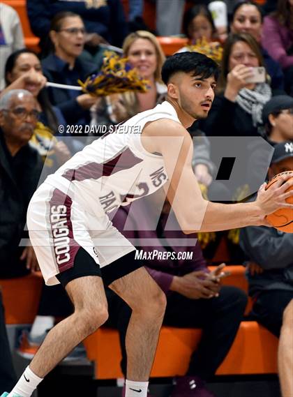 Thumbnail 1 in Weston Ranch vs. Inderkum (Fortune Showcase) photogallery.