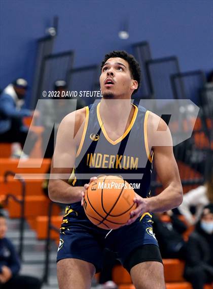 Thumbnail 1 in Weston Ranch vs. Inderkum (Fortune Showcase) photogallery.