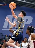 Photo from the gallery "Weston Ranch vs. Inderkum (Fortune Showcase)"